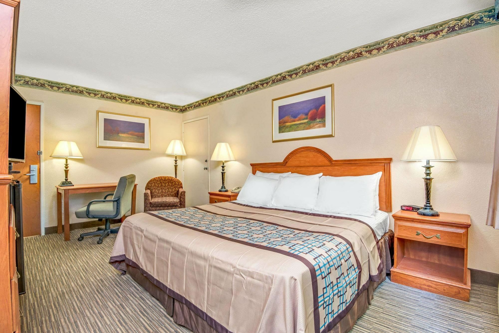 The Longleaf Hotel Raleigh Exteriér fotografie